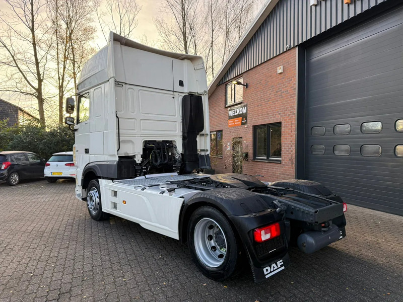 DAF XF 480 SSC Super Space 2x tank LED PTO-Prep 317.276KM! ACC - Sattelzugmaschine: das Bild 2 DAF XF 480 SSC Super Space 2x tank LED PTO-Prep 317.276KM! ACC - Sattelzugmaschine: das Bild 2