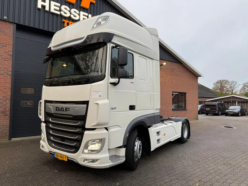 DAF XF 480 SSC Super Space 2x tank LED Spoilers/sideskirts 348.190KM NL Truck - Sattelzugmaschine: das Bild 1 DAF XF 480 SSC Super Space 2x tank LED Spoilers/sideskirts 348.190KM NL Truck - Sattelzugmaschine: das Bild 1