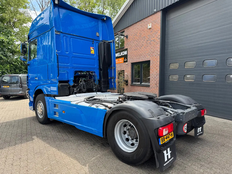 DAF XF 480 SSC Super Space Retarder Hydraulic - Sattelzugmaschine: das Bild 3 DAF XF 480 SSC Super Space Retarder Hydraulic - Sattelzugmaschine: das Bild 3