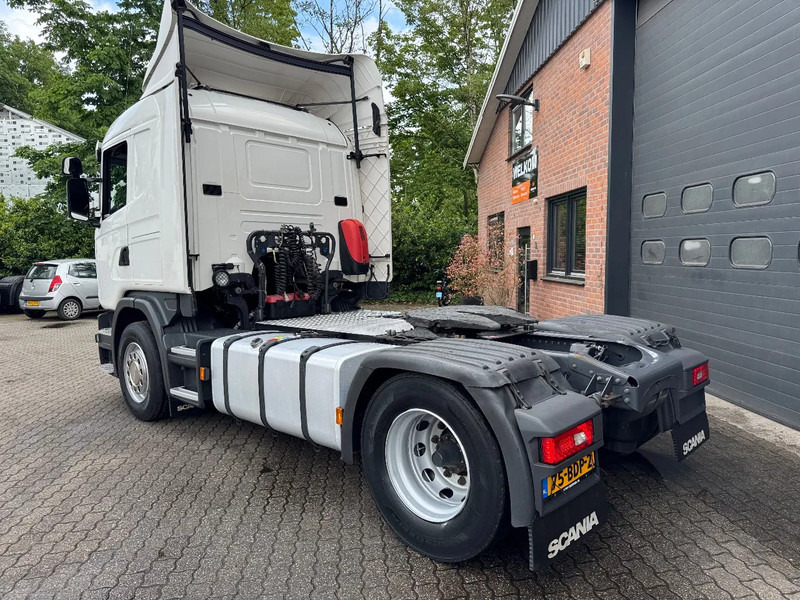 Scania G410 4X2 EURO 6 SCR Only - NO EGR, NL Truck APK 12-2025 - Sattelzugmaschine: das Bild 3 Scania G410 4X2 EURO 6 SCR Only - NO EGR, NL Truck APK 12-2025 - Sattelzugmaschine: das Bild 3