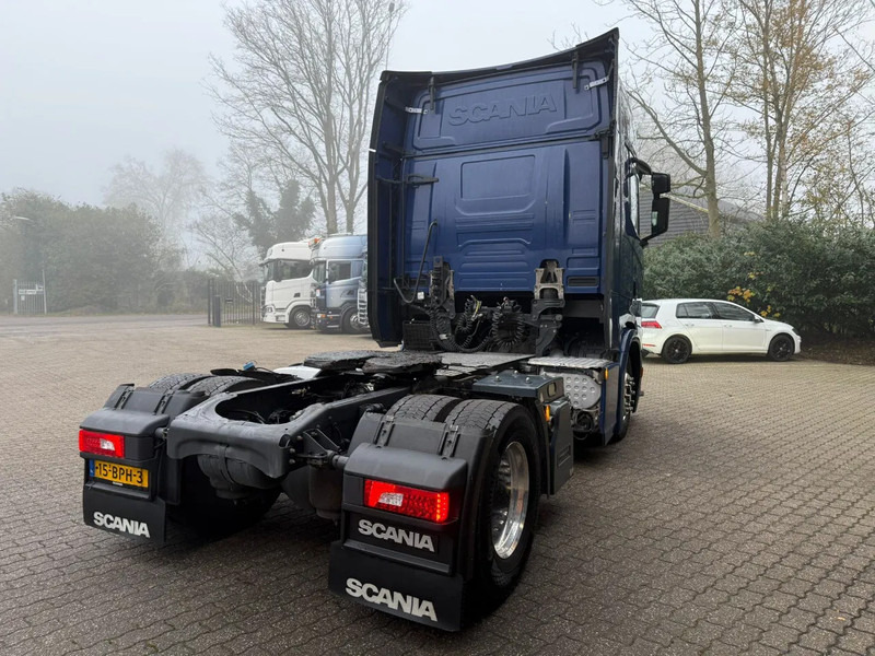 Scania S450 NGS Alcoa's Retarder Gardner Silo Compressor NL Truck APK 03-2026 - Sattelzugmaschine: das Bild 3 Scania S450 NGS Alcoa's Retarder Gardner Silo Compressor NL Truck APK 03-2026 - Sattelzugmaschine: das Bild 3