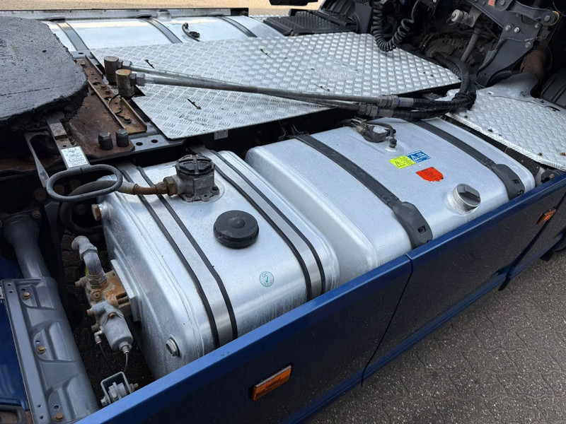 Scania S450 NGS Hydraulic New clutch! APK 03/2026 NL Truck - Sattelzugmaschine: das Bild 5 Scania S450 NGS Hydraulic New clutch! APK 03/2026 NL Truck - Sattelzugmaschine: das Bild 5