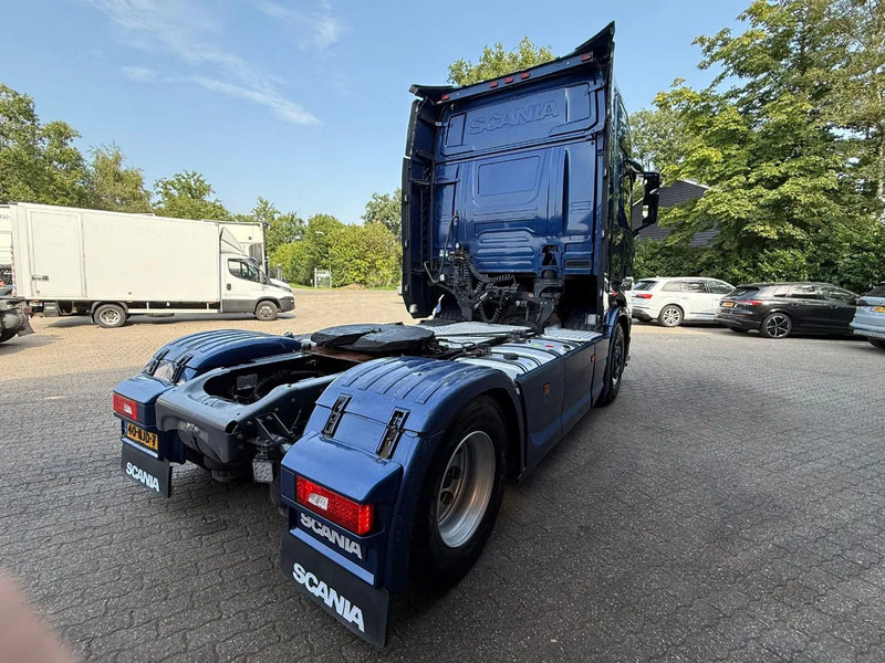 Scania S450 NGS Hydraulic New clutch! APK 03/2026 NL Truck - Sattelzugmaschine: das Bild 4 Scania S450 NGS Hydraulic New clutch! APK 03/2026 NL Truck - Sattelzugmaschine: das Bild 4
