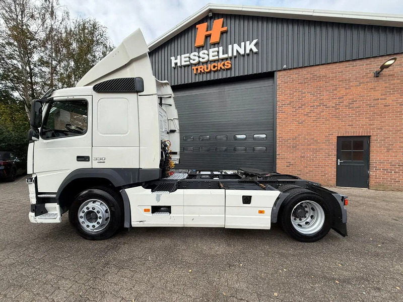 Volvo FM 330 Slaapcabine Side skirts NL Truck APK/TUV 05-2026 - Sattelzugmaschine: das Bild 5 Volvo FM 330 Slaapcabine Side skirts NL Truck APK/TUV 05-2026 - Sattelzugmaschine: das Bild 5