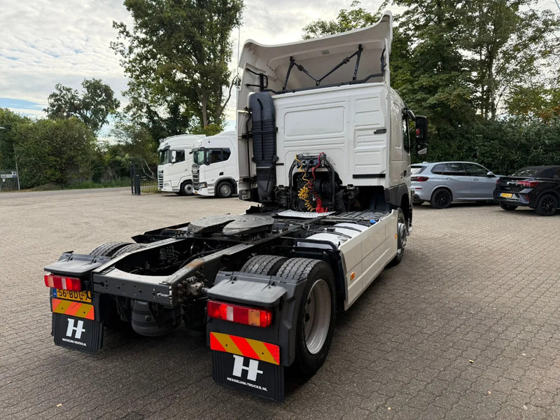 Volvo FM 330 Slaapcabine Side skirts NL Truck APK/TUV 05-2026 - Sattelzugmaschine: das Bild 3 Volvo FM 330 Slaapcabine Side skirts NL Truck APK/TUV 05-2026 - Sattelzugmaschine: das Bild 3