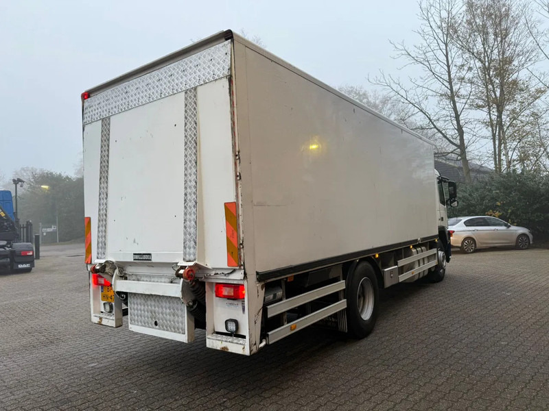 Volvo FM 9.260 2000KG LBW Airco 596.659KM NL Truck APK/TUV 22-04-2026 - Koffer LKW: das Bild 3 Volvo FM 9.260 2000KG LBW Airco 596.659KM NL Truck APK/TUV 22-04-2026 - Koffer LKW: das Bild 3