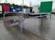 Pritschenaufbau Eschtec Wechselrahmen, BDF-System, 7.450 mm lang.: das Bild 7