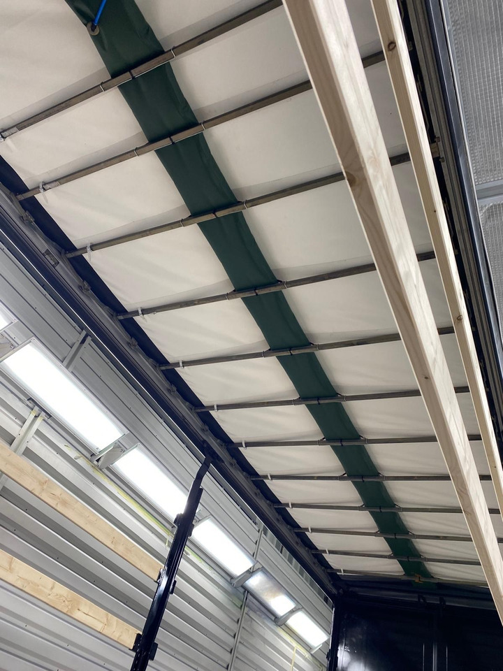 Krone BDF-System, 7.450 mm lang, ** AIRPIPE möglich - kein Wassersack oder Eis auf dem Dach! - Leasing Krone BDF-System, 7.450 mm lang, ** AIRPIPE möglich - kein Wassersack oder Eis auf dem Dach!: das Bild 6