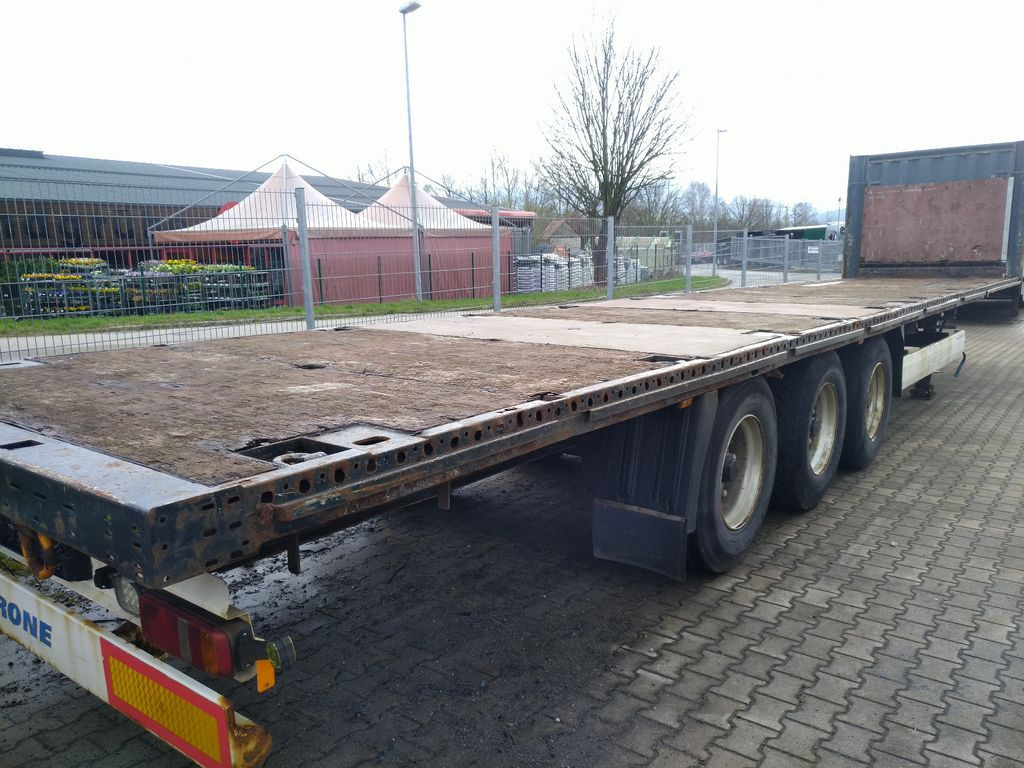 Krone SDP27 TwistLocks 40"+ 20" BPW Lift Rungentaschen Krone SDP27 TwistLocks 40"+ 20" BPW Lift Rungentaschen - Pritschenauflieger/ Plattformauflieger: das Bild 5 Krone SDP27 TwistLocks 40"+ 20" BPW Lift Rungentaschen Krone SDP27 TwistLocks 40"+ 20" BPW Lift Rungentaschen - Pritschenauflieger/ Plattformauflieger: das Bild 5