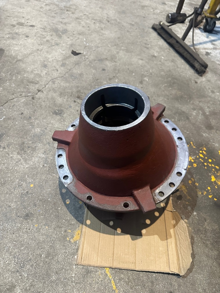 LIEBHERR Differential Carrier Part Number 10342388 - All-Terrain Kran: das Bild 1 LIEBHERR Differential Carrier Part Number 10342388 - All-Terrain Kran: das Bild 1