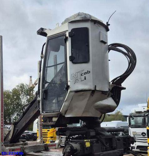 KESLA 2010T - 10M. - Ladekran: das Bild 1 KESLA 2010T - 10M. - Ladekran: das Bild 1