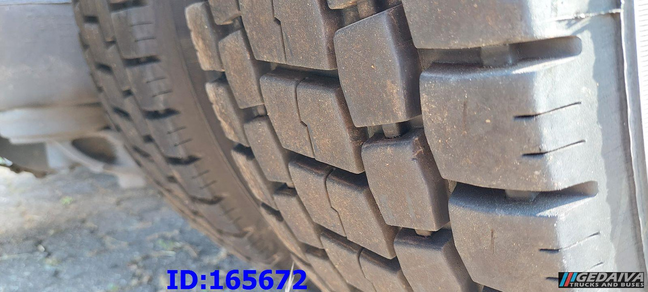 MERCEDES-BENZ Actros 1845 - Mega - Euro6 - Sattelzugmaschine: das Bild 5 MERCEDES-BENZ Actros 1845 - Mega - Euro6 - Sattelzugmaschine: das Bild 5