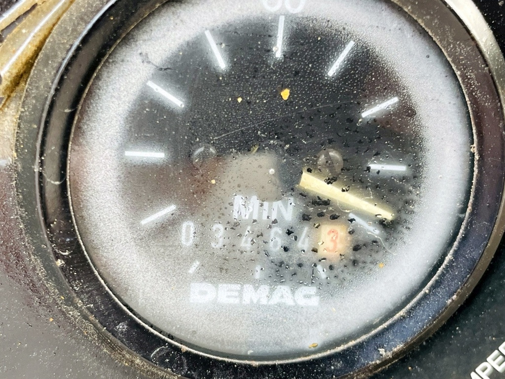 Demag SC40DS (3918) - Luftkompressor: das Bild 5 Demag SC40DS (3918) - Luftkompressor: das Bild 5