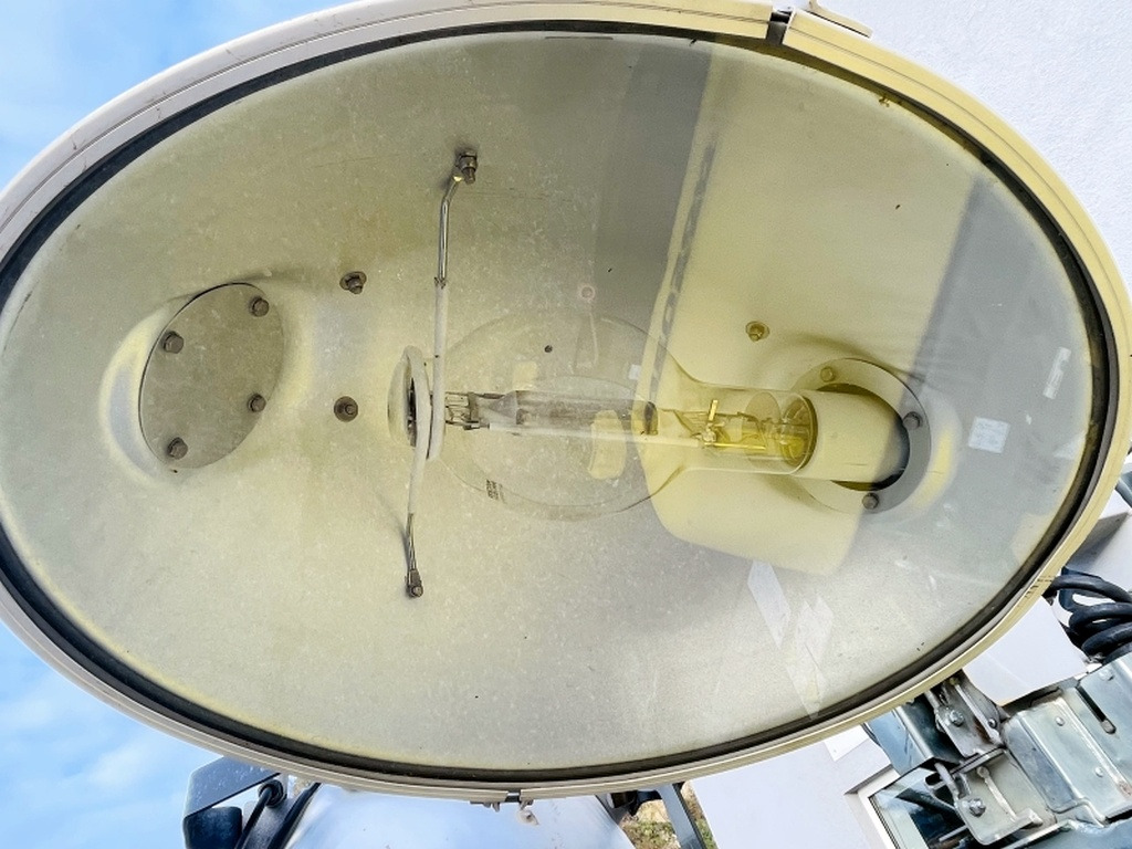 Neuson LTN6 (3711) - Lichtmasten: das Bild 4 Neuson LTN6 (3711) - Lichtmasten: das Bild 4
