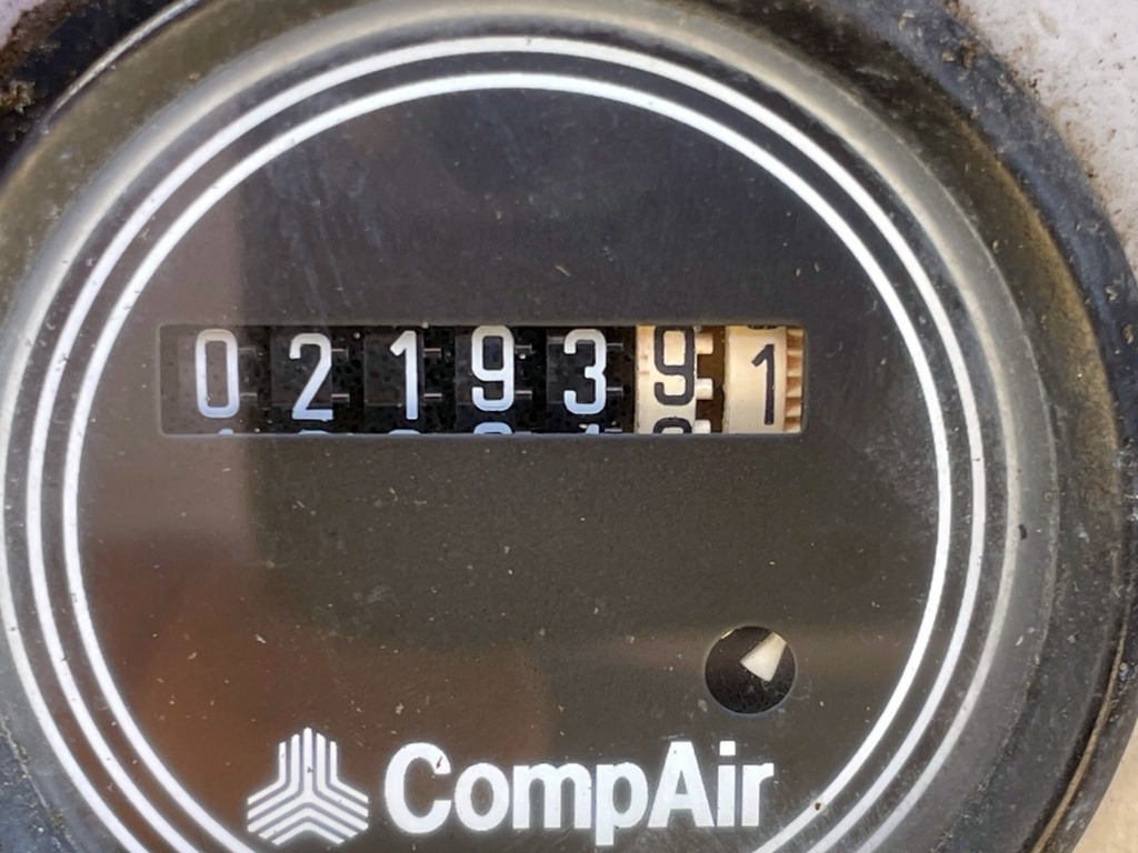Vergleich C38G (3958) - Luftkompressor: das Bild 5 Vergleich C38G (3958) - Luftkompressor: das Bild 5
