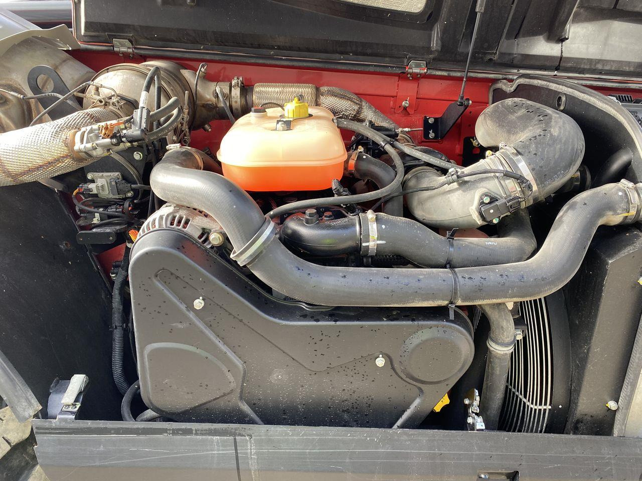 Manitou MLT1040-145PS L ELITE ST4 - Leasing Manitou MLT1040-145PS L ELITE ST4: das Bild 8