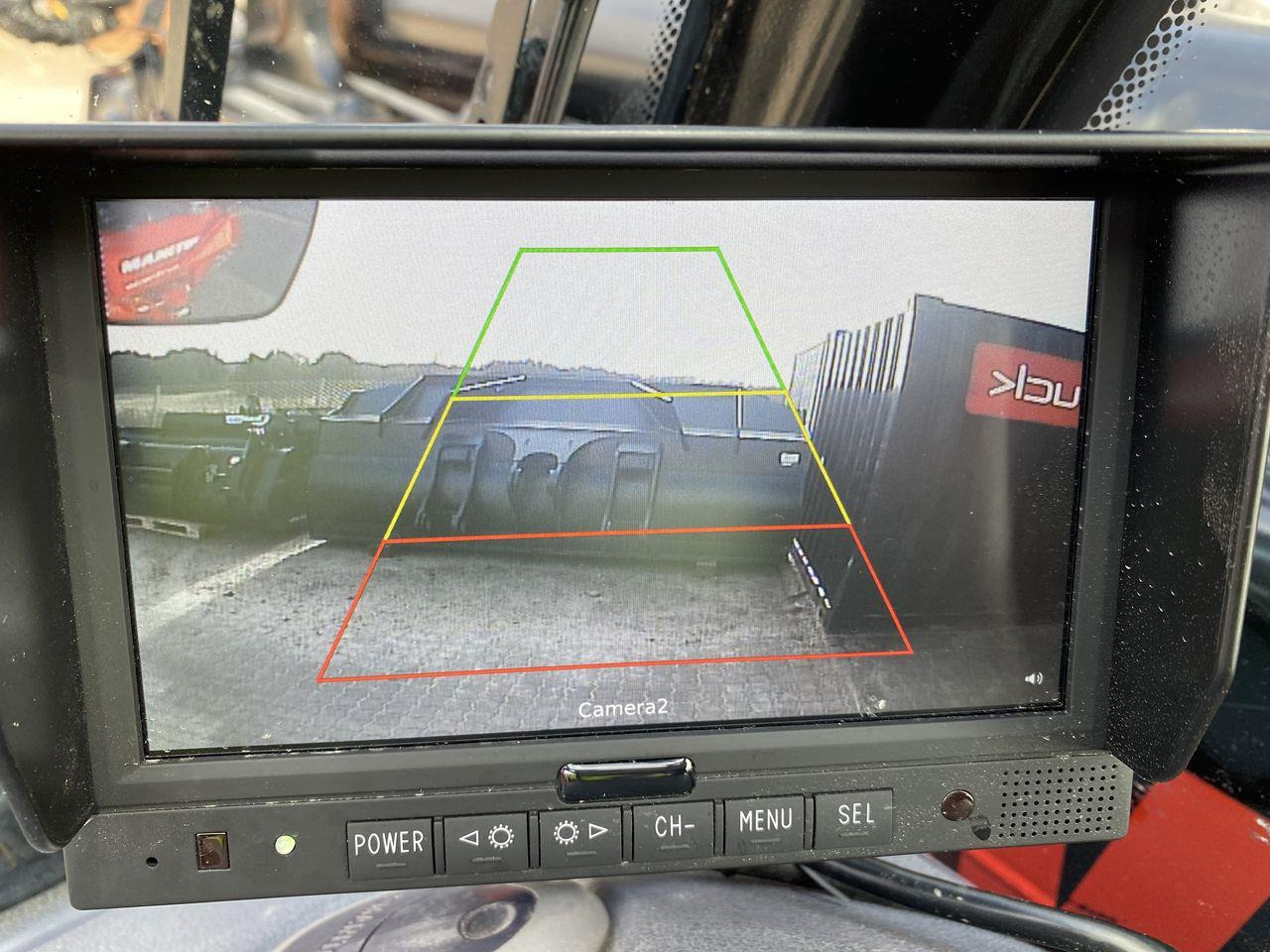 Manitou MLT1040-145PS L ELITE ST4 - Leasing Manitou MLT1040-145PS L ELITE ST4: das Bild 11