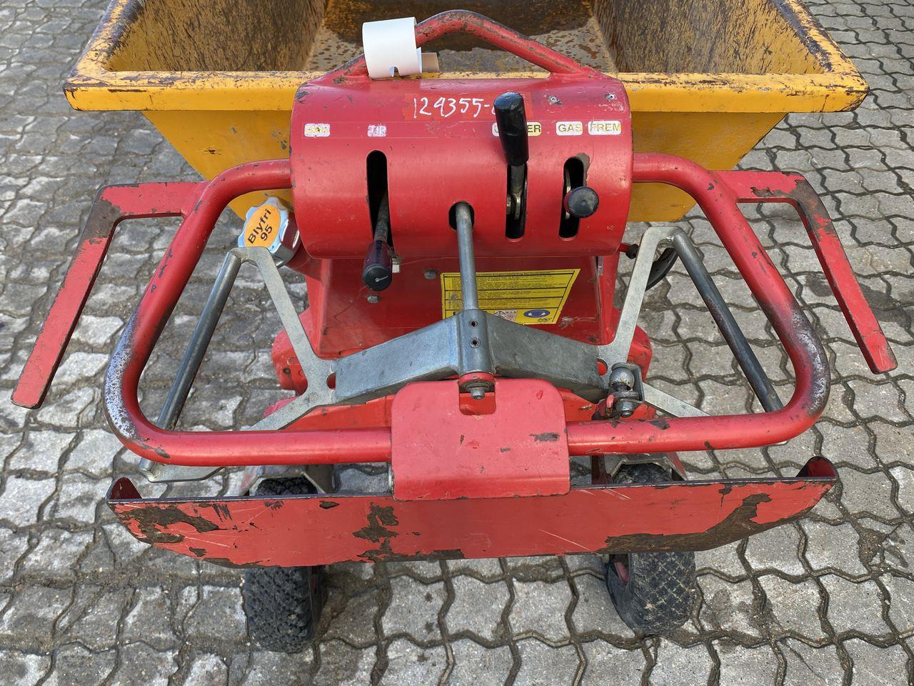 Superskub motorbør - Mini-Kipper: das Bild 3 Superskub motorbør - Mini-Kipper: das Bild 3