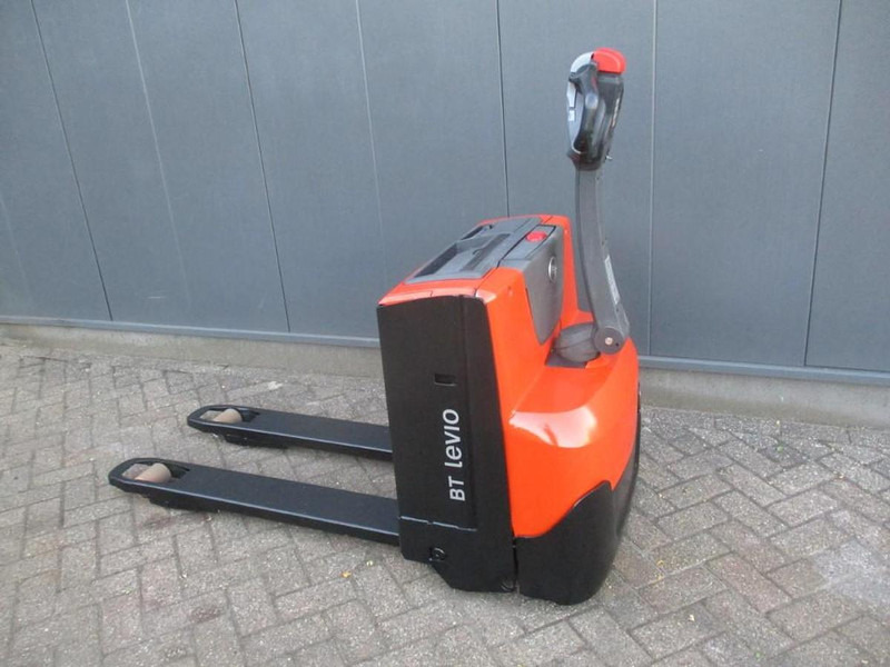 BT LWE 160 - Niederhubwagen: das Bild 3 BT LWE 160 - Niederhubwagen: das Bild 3