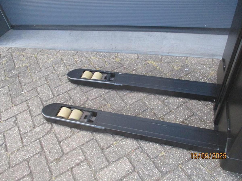 BT SWE 080L - Hochhubwagen: das Bild 5 BT SWE 080L - Hochhubwagen: das Bild 5