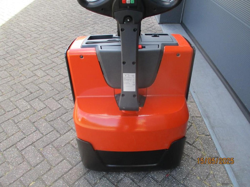 BT SWE 080L - Hochhubwagen: das Bild 4 BT SWE 080L - Hochhubwagen: das Bild 4