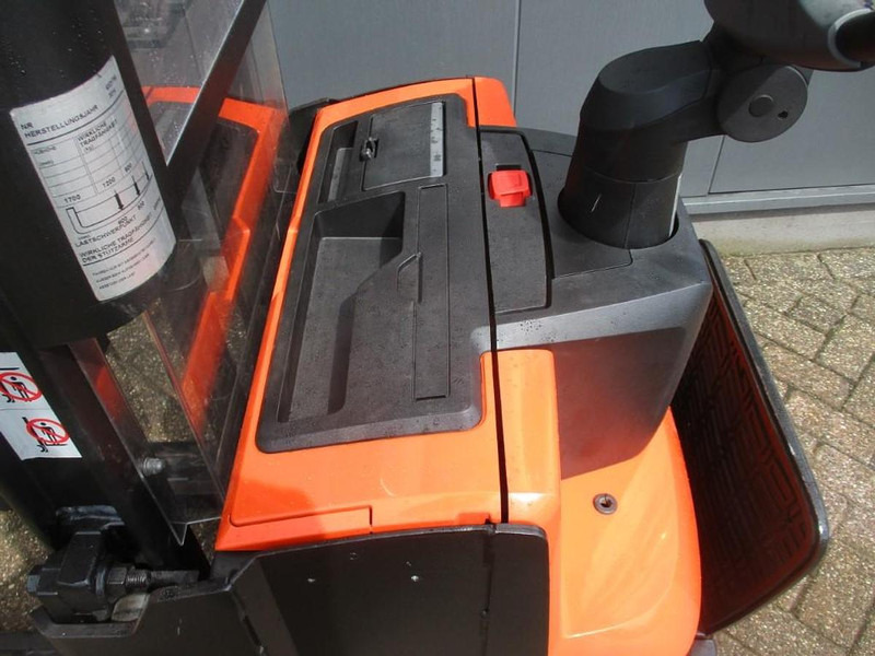 BT SWE 200D - Hochhubwagen: das Bild 4 BT SWE 200D - Hochhubwagen: das Bild 4
