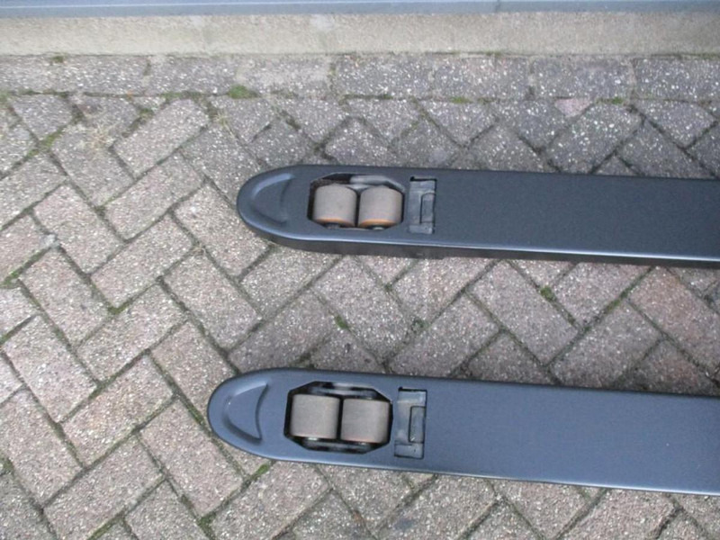 Heli CBD15 - Niederhubwagen: das Bild 5 Heli CBD15 - Niederhubwagen: das Bild 5