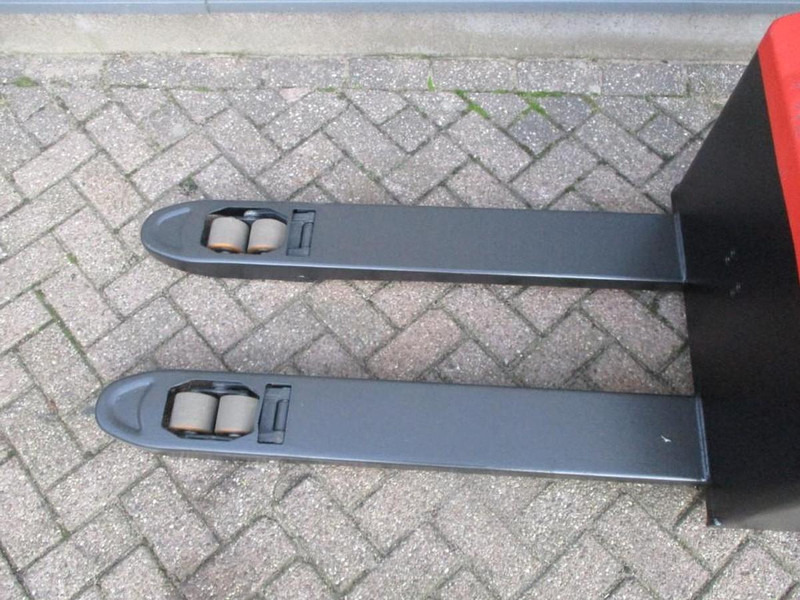 Heli CBD15 - Niederhubwagen: das Bild 3 Heli CBD15 - Niederhubwagen: das Bild 3