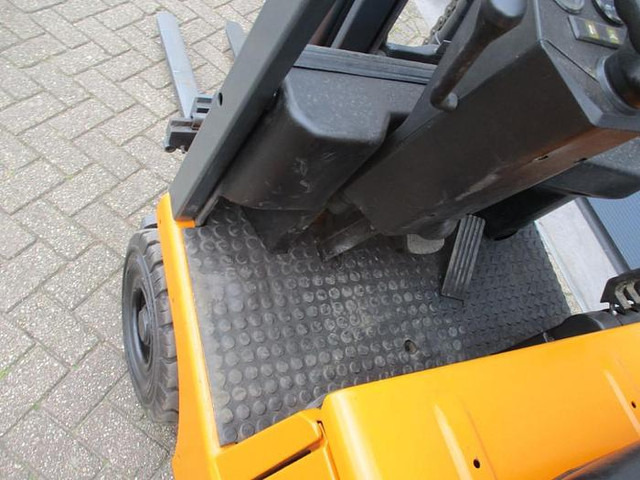 Elektrostapler Still R 50-12: das Bild 6