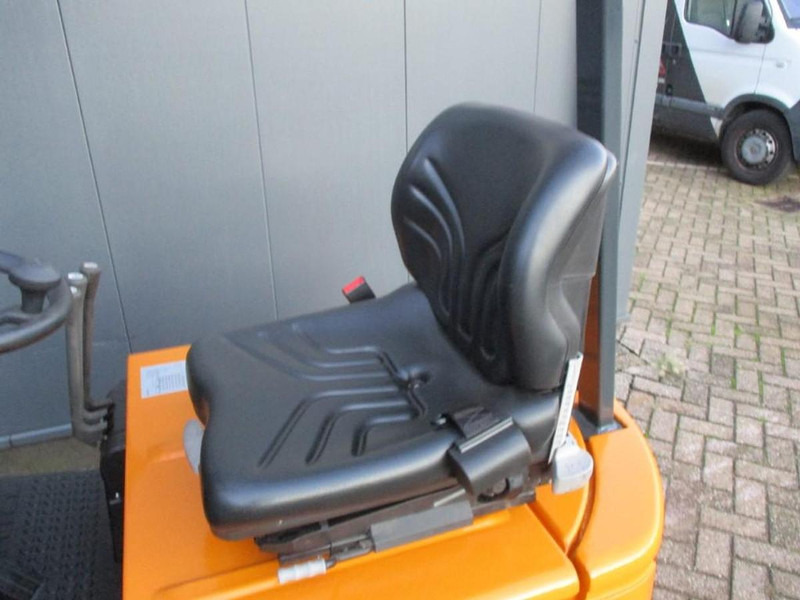 Still R50-10 - Elektrostapler: das Bild 5 Still R50-10 - Elektrostapler: das Bild 5