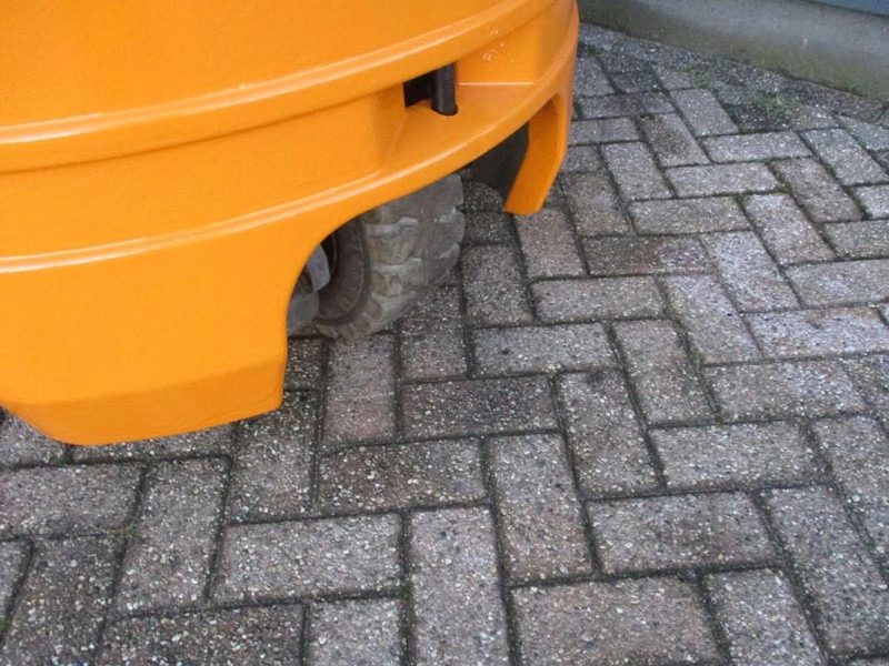 Still R50-10 - Elektrostapler: das Bild 4 Still R50-10 - Elektrostapler: das Bild 4