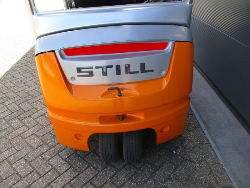 Still RX 20-20 - Elektrostapler: das Bild 4 Still RX 20-20 - Elektrostapler: das Bild 4