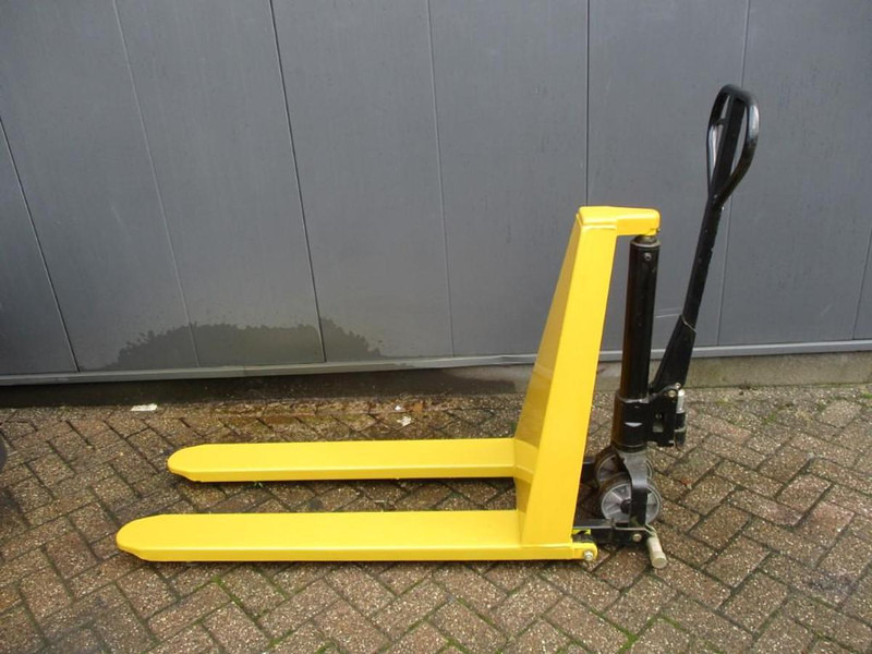 Totallifter Scissorlift - Niederhubwagen: das Bild 1 Totallifter Scissorlift - Niederhubwagen: das Bild 1