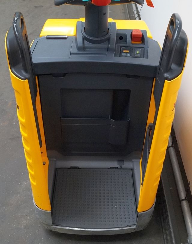 Jungheinrich ERE225 - Niederhubwagen: das Bild 3 Jungheinrich ERE225 - Niederhubwagen: das Bild 3