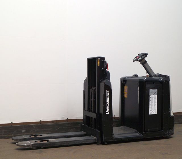 Unicarriers Oep120 - Kommissionierer: das Bild 1 Unicarriers Oep120 - Kommissionierer: das Bild 1