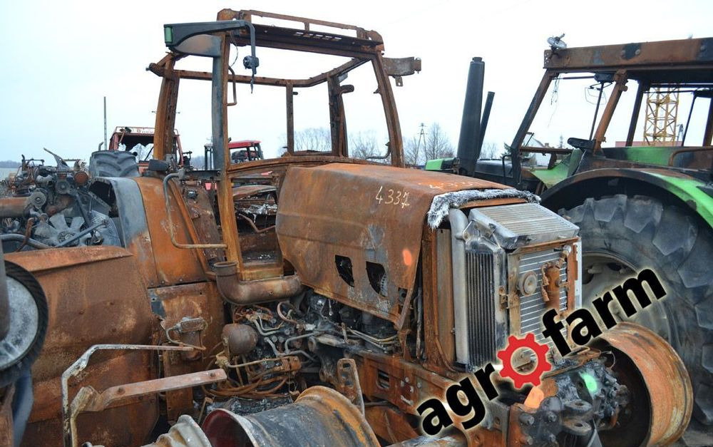 Fendt części 711 712 714 716 718 720 VARIO silnik skrzynia most wał zwrotnica piasta obudowa zawór - Ersatzteile für Landmaschine: das Bild 1 Fendt części 711 712 714 716 718 720 VARIO silnik skrzynia most wał zwrotnica piasta obudowa zawór - Ersatzteile für Landmaschine: das Bild 1