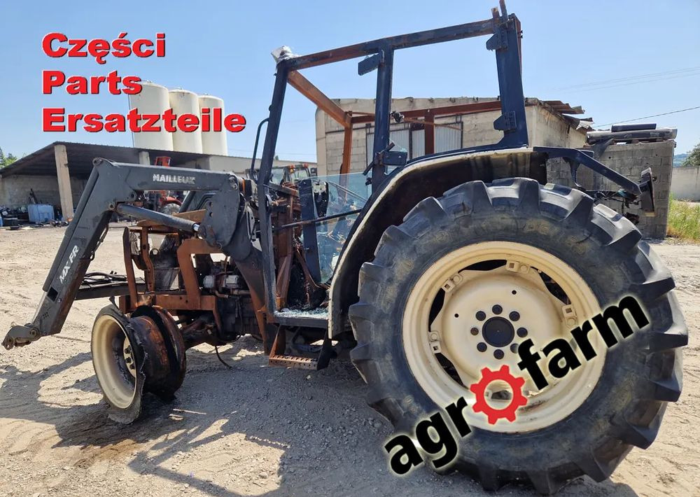 Lamborghini Crono 554-50 574-50 most zwolnica piasta wał skrzynia silnik - Ersatzteile: das Bild 1 Lamborghini Crono 554-50 574-50 most zwolnica piasta wał skrzynia silnik - Ersatzteile: das Bild 1