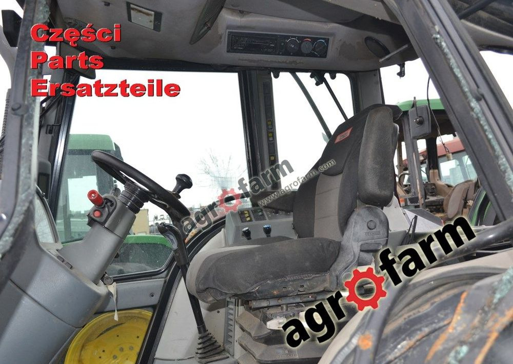 Valtra 6250 części, skrzynia biegów, zwolnica, oś - Ersatzteile: das Bild 3 Valtra 6250 części, skrzynia biegów, zwolnica, oś - Ersatzteile: das Bild 3