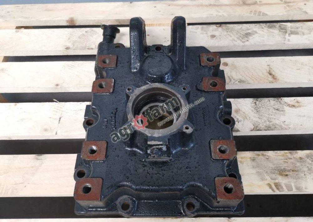 Obudowa WOM New Holland T6070, T7.170, TS130A - Getriebe: das Bild 1 Obudowa WOM New Holland T6070, T7.170, TS130A - Getriebe: das Bild 1