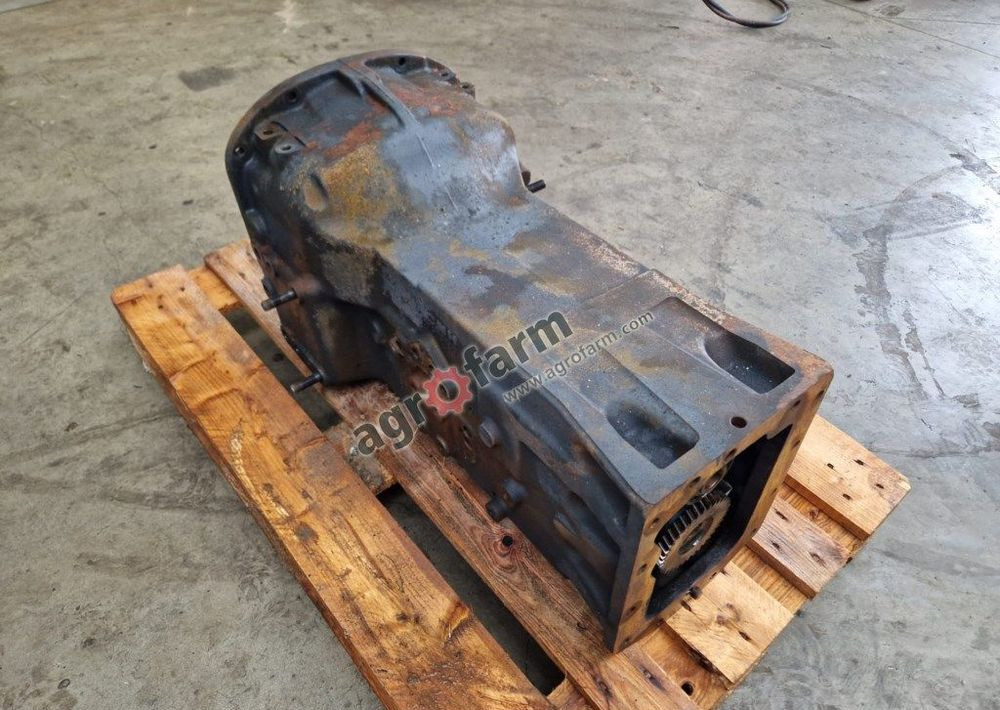 SKRZYNIA BIEGÓW NEW HOLLAND T5050 - Getriebe: das Bild 3 SKRZYNIA BIEGÓW NEW HOLLAND T5050 - Getriebe: das Bild 3