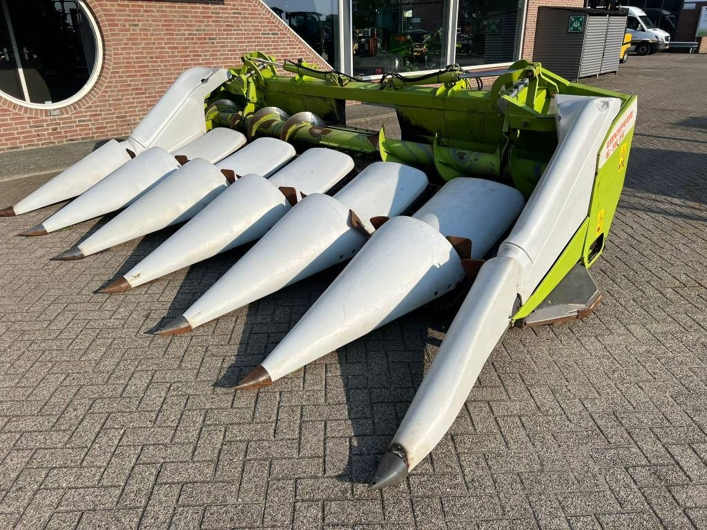 Claas Conspeed 6-75 FC - Zubehör für Erntemaschine: das Bild 1 Claas Conspeed 6-75 FC - Zubehör für Erntemaschine: das Bild 1