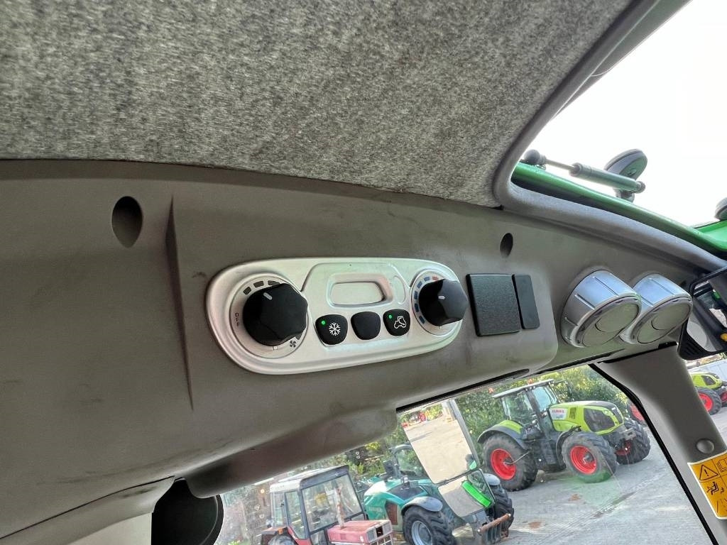 Traktor Deutz Agrotron 6140: das Bild 17