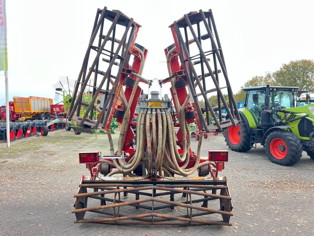 Evers Freiberger 600 - Dungstreuer: das Bild 5 Evers Freiberger 600 - Dungstreuer: das Bild 5