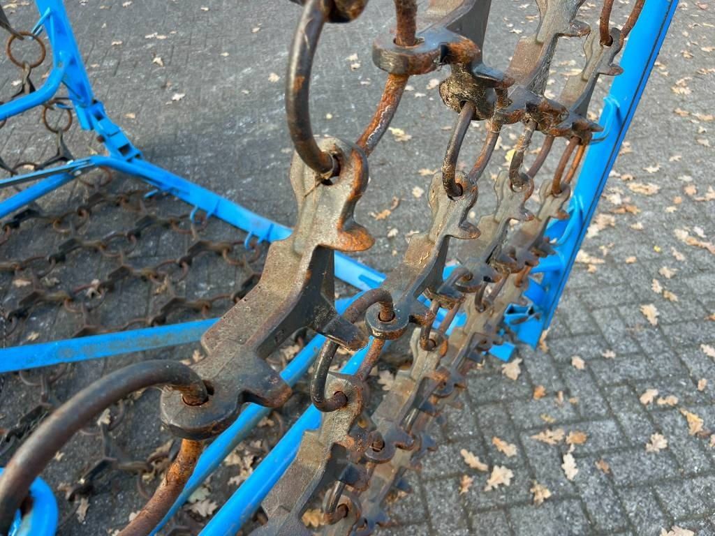 Inter-Tech Weidesleep - Fütterungstechnik: das Bild 5 Inter-Tech Weidesleep - Fütterungstechnik: das Bild 5