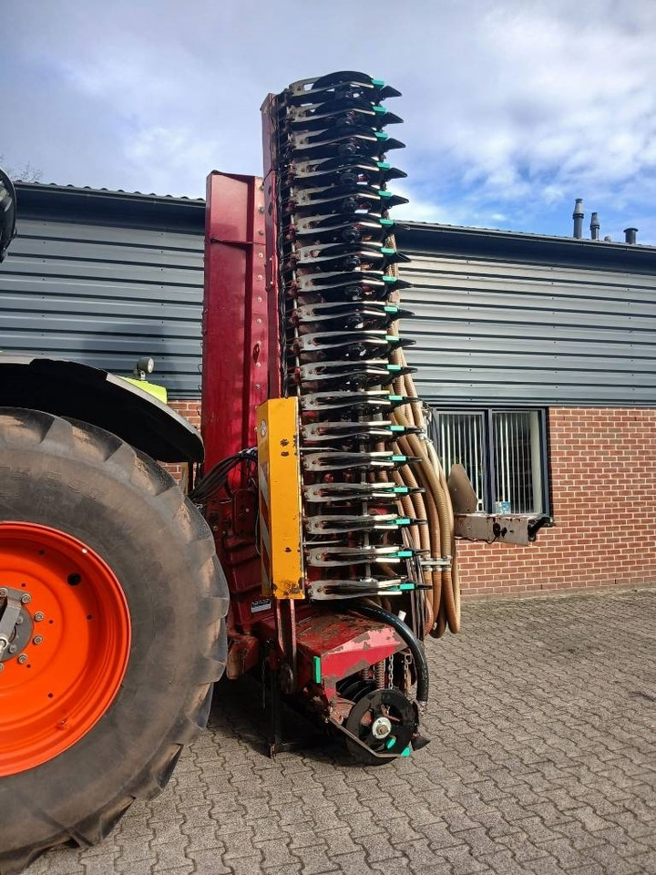 Vredo ZB3-9152 - Dungstreuer: das Bild 3 Vredo ZB3-9152 - Dungstreuer: das Bild 3