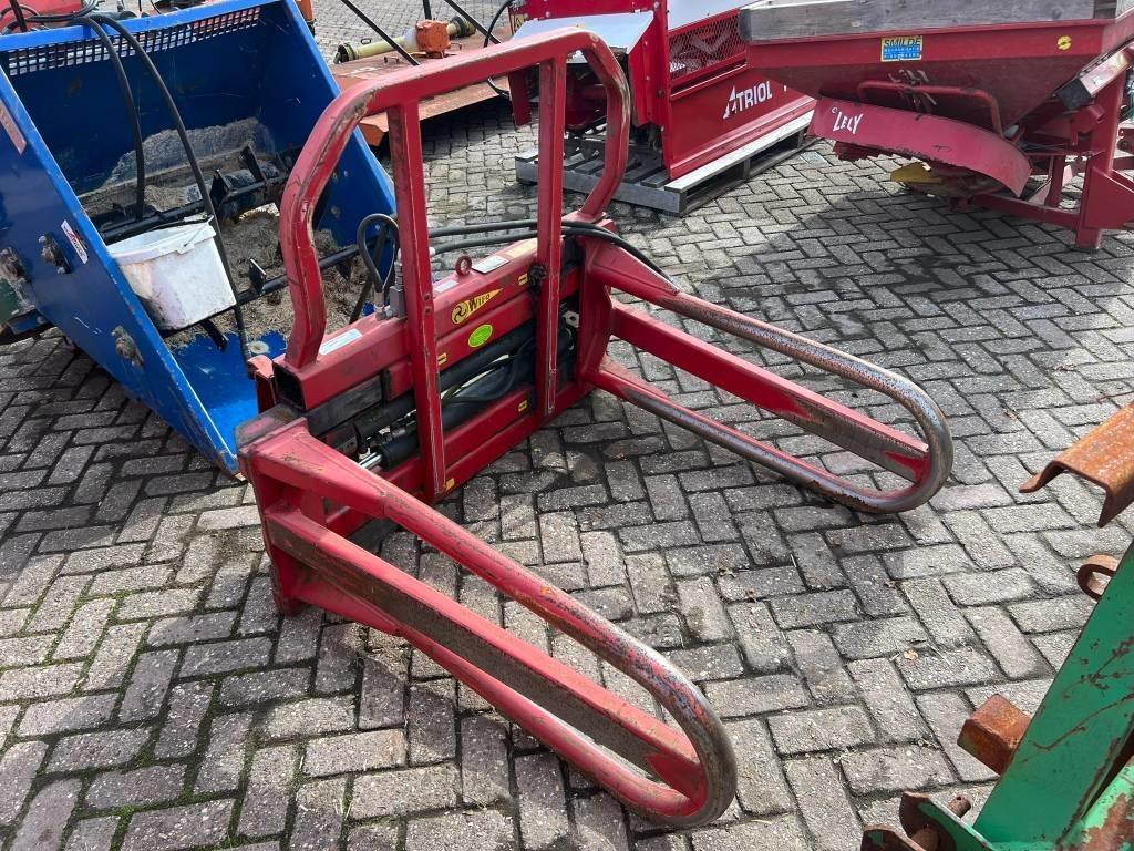 Wifo balenklem - Klammergeräte für Landmaschine: das Bild 3 Wifo balenklem - Klammergeräte für Landmaschine: das Bild 3