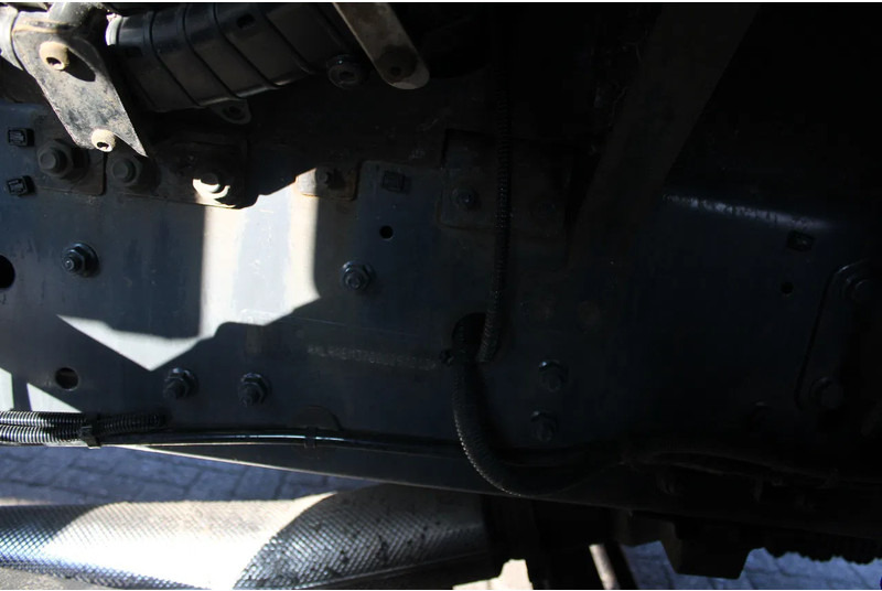 Koffer LKW DAF CF 260 + EURO 6 + LIFT: das Bild 14 Koffer LKW DAF CF 260 + EURO 6 + LIFT: das Bild 14