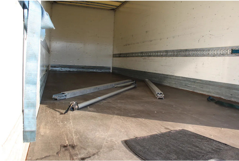 Koffer LKW DAF CF 260 + EURO 6 + LIFT: das Bild 12 Koffer LKW DAF CF 260 + EURO 6 + LIFT: das Bild 12