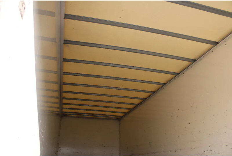 Koffer LKW DAF CF 260 + EURO 6 + LIFT: das Bild 9 Koffer LKW DAF CF 260 + EURO 6 + LIFT: das Bild 9