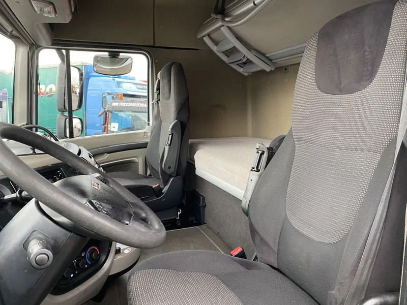 DAF XF 105.460 + Euro 5 + ADR + Discounted from 17.950,- - Fahrgestell LKW: das Bild 5 DAF XF 105.460 + Euro 5 + ADR + Discounted from 17.950,- - Fahrgestell LKW: das Bild 5